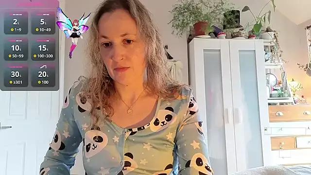 Littlelolo60 on StripChat 