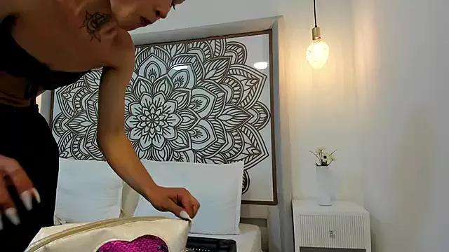 Freechat Lizz_Luna on StripChat