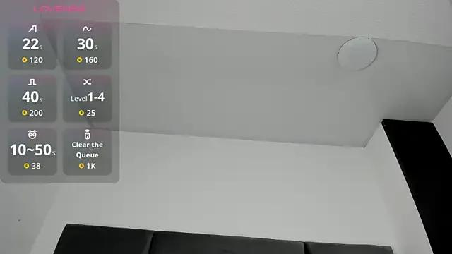 Freechat Lizz_Luna on StripChat