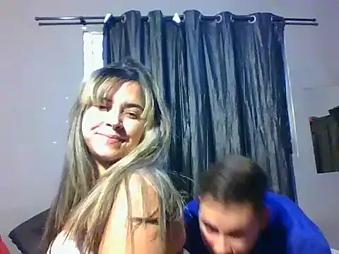 Private Loirasasafada on StripChat