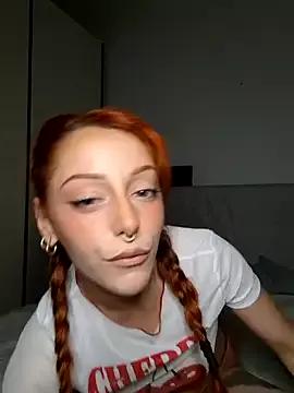 LollyJek_ on StripChat 