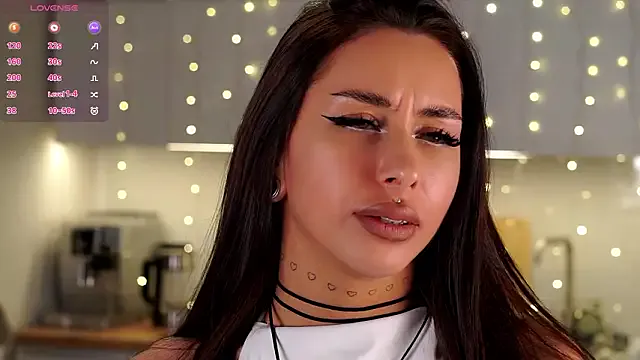 loseecontrol on StripChat