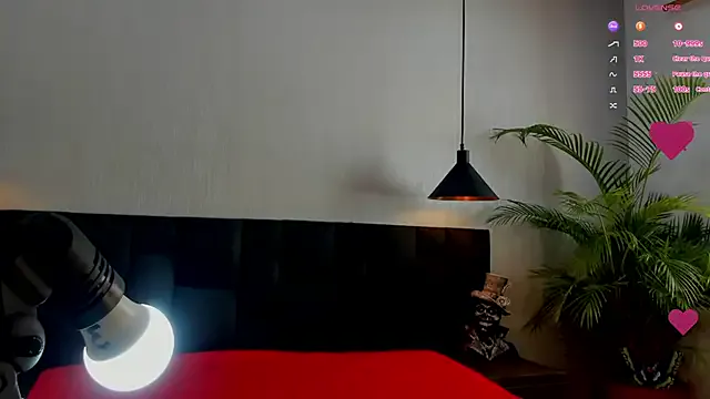 love_amor_ on StripChat