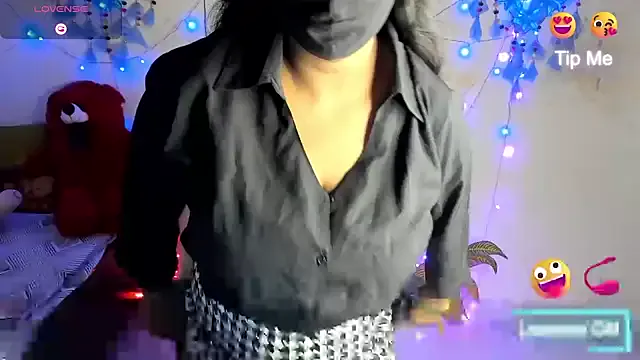 Love_Winss on StripChat