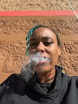 loveluna8 on StripChat