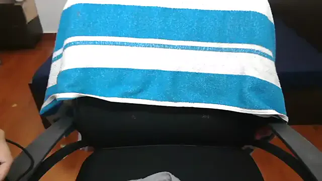 LovelyRosy on StripChat