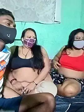 LoveOnStream — Freechat on StripChat