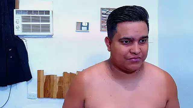 lucasandSofi on StripChat