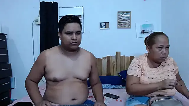 lucasandSofi on StripChat