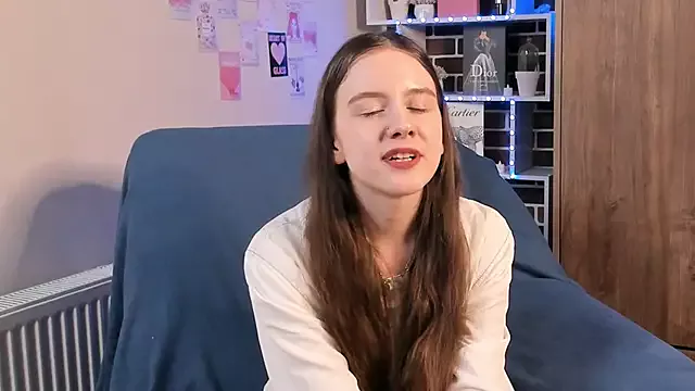 Freechat LucettaAdy on StripChat