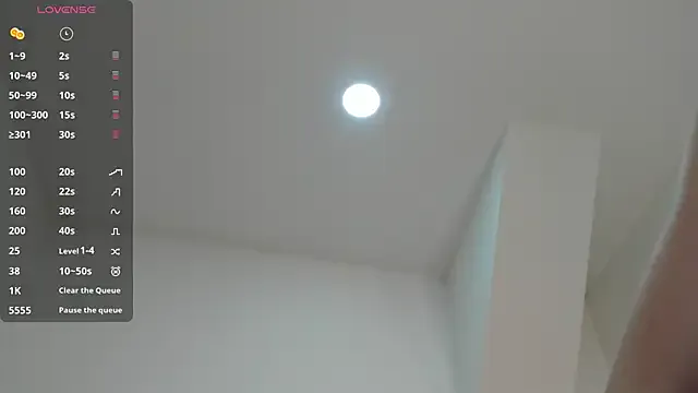 Freechat lucia_lorenz on StripChat