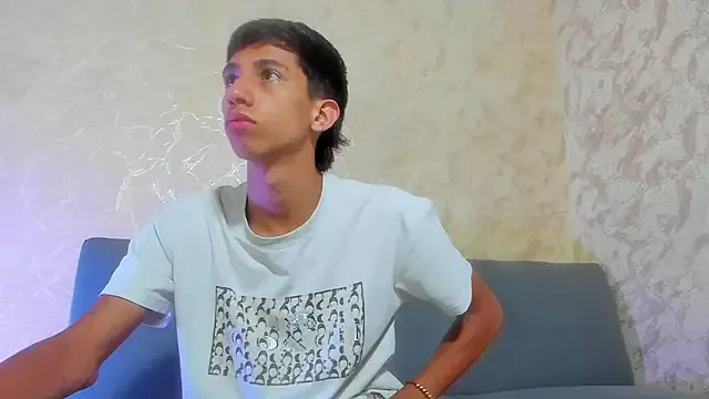 lucian_davii on StripChat