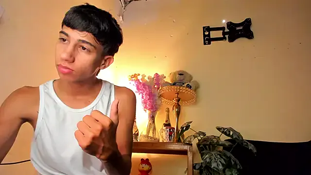 lucian_davii on StripChat