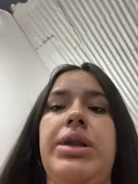 Freechat Luciaparker03 on StripChat