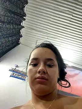 Freechat Luciaparker03 on StripChat