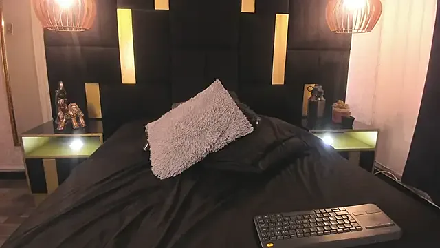 Freechat Lucio__Fox on StripChat