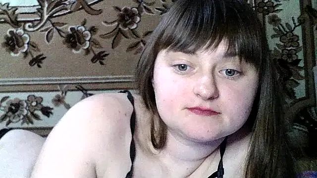 LuckyLust15 model from sc