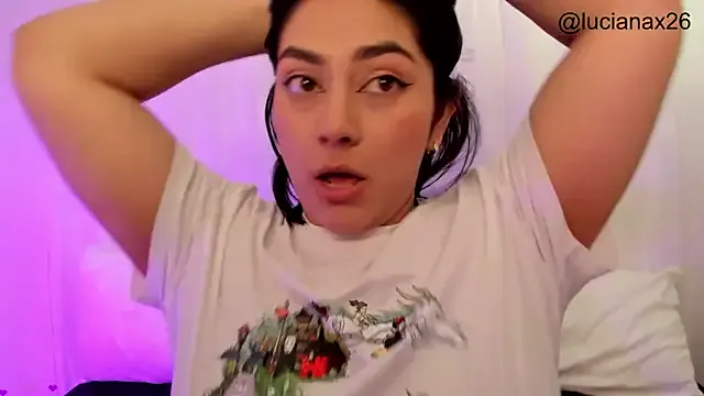 lucy26_ on StripChat