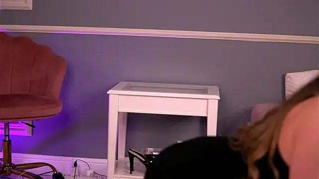 LucyxRios on StripChat