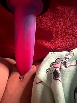 luisa1 — Tip And Play with me.// Flash boobs