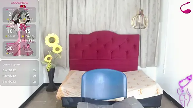 luisa__torres on StripChat