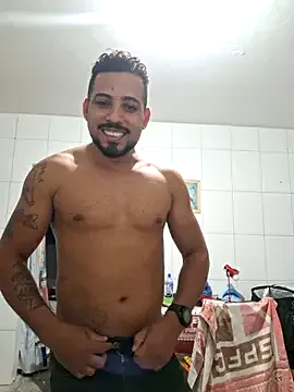 Luizragnar123 model from sc