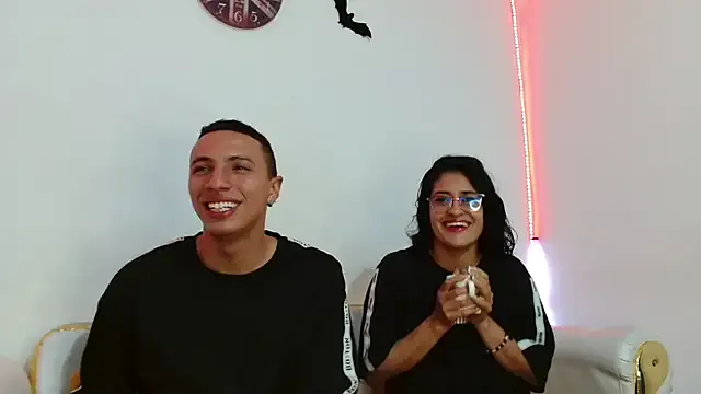 Luna_Noire1 on StripChat