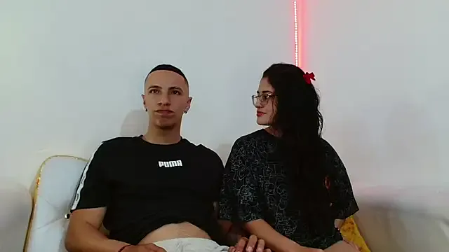 Luna_Noire1 on StripChat