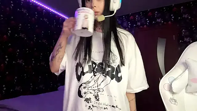 Luna_Sohotti model from sc