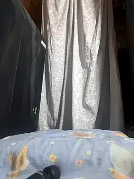 LunaDrago on StripChat