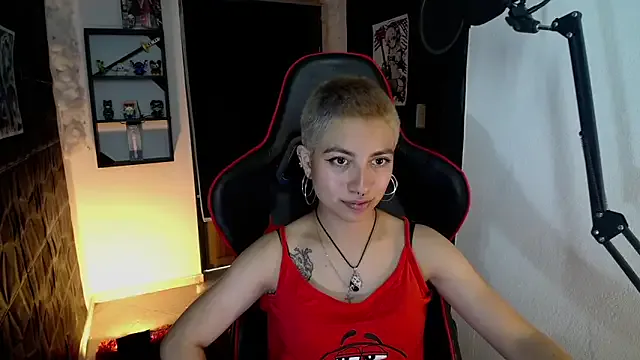 Private lunarichy22 on StripChat