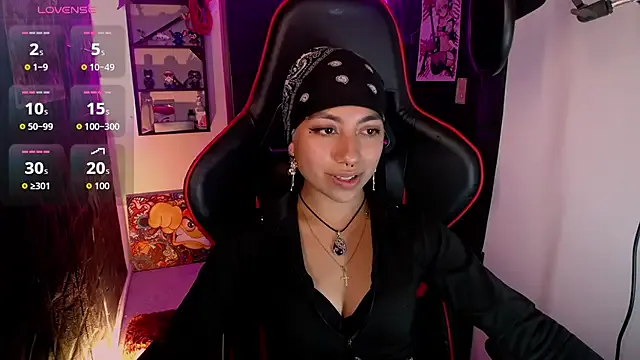 Private lunarichy22 on StripChat