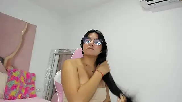 LunaScarleht model from sc