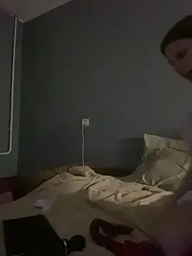 Lunliss on StripChat