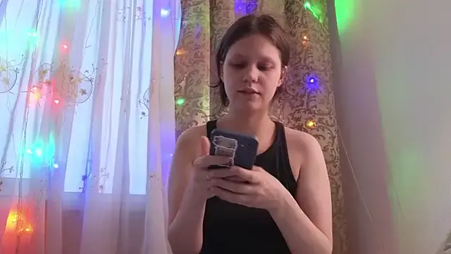 Lunliss on StripChat