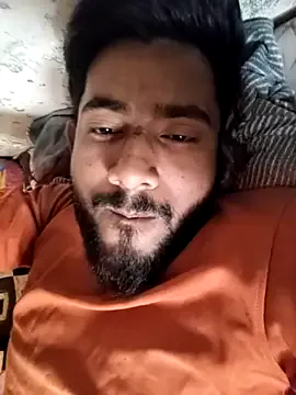 LustyDanky — cum show