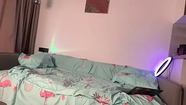 Freechat lxsundollyxl on StripChat