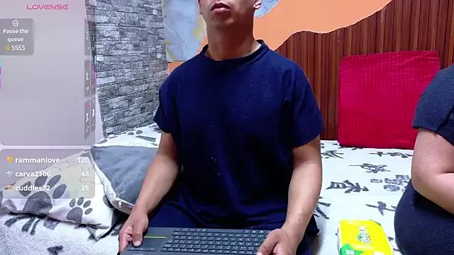 Freechat mabeliney_esgreen on StripChat