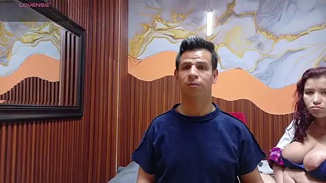 Freechat mabeliney_esgreen on StripChat