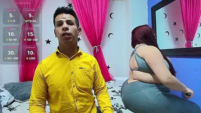 Freechat mabeliney_esgreen on StripChat