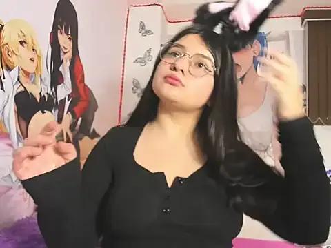 Freechat macken_hot on StripChat