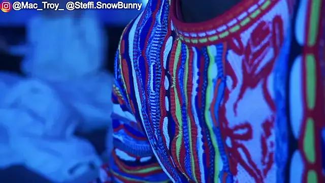 StripChat MacTroy is Freechat MacTroy — blowi and start fucki in public