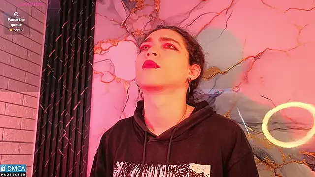 MaeveKuro — Freechat on StripChat