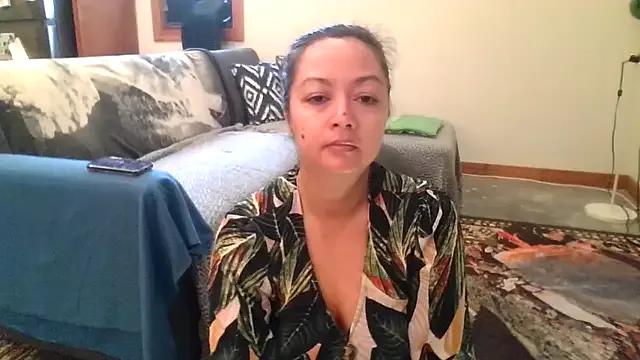 magical_jasmine — Get naked