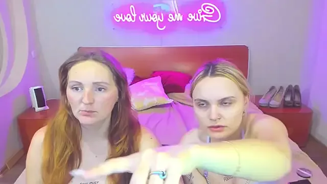 MagicEyess — Freechat on StripChat