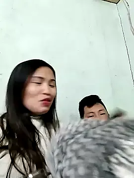 Mai4568 on StripChat