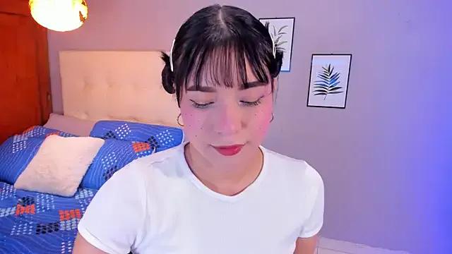 Maia_W10 — sloppy blowjob