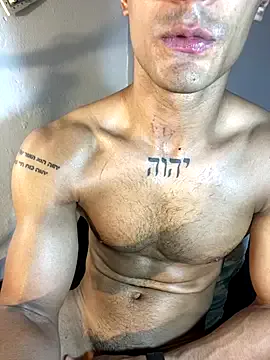 Freechat Maicol_xxxx on StripChat