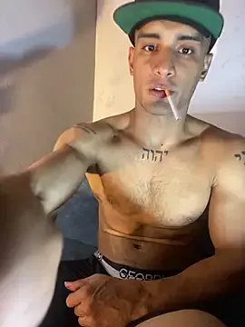 Freechat Maicol_xxxx on StripChat