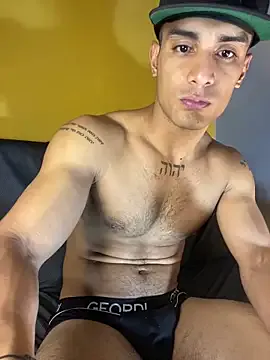 Freechat Maicol_xxxx on StripChat